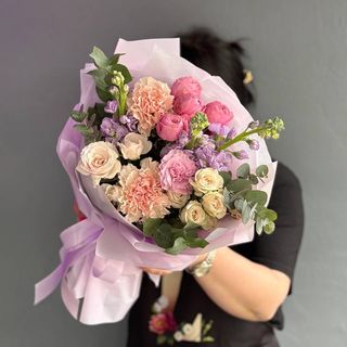 Букет квітів 15233