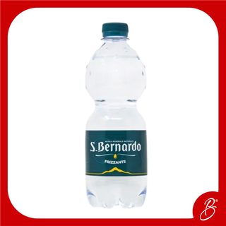 Acqua Gassata 