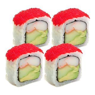 California Rolls Classique