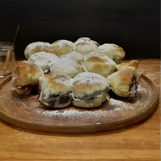 Nutella zalogaji