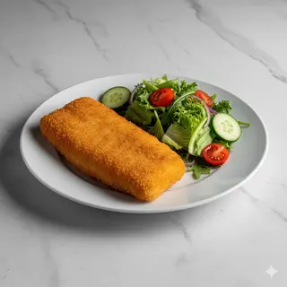 R6 Ración De Pescado