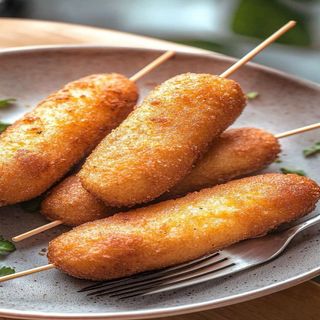 Corndogs