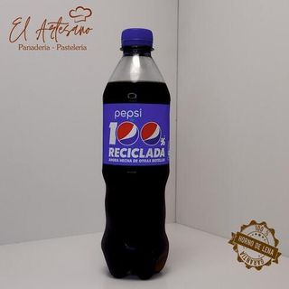 Pepsi Max 0 500Ml