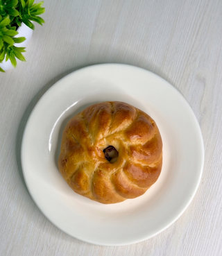 Беляш духовой