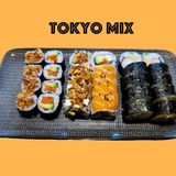 Tokyo Mix (26uds)