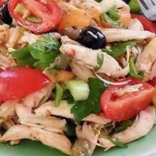 Insalata di Pollo