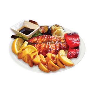 SALMON,250 gr