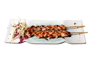 119 Yaki tori