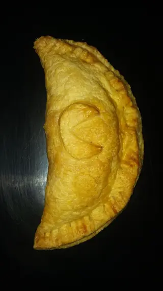 Empanadilla de Pollo