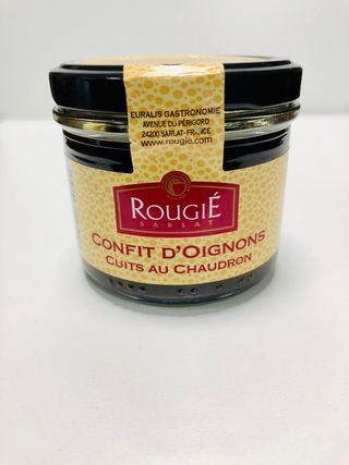 Rougie Kandirani luk