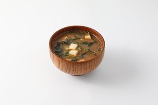 Miso Shiru