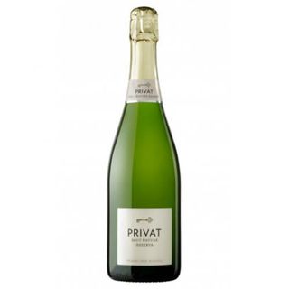 Espumoso Ligero Privat Brut Nature Reserva Ecoc (750 Ml.)