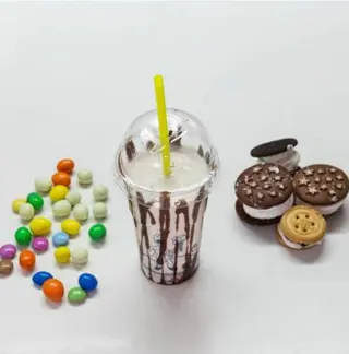 Frappè