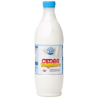 Cedar Yoghurt 50cl