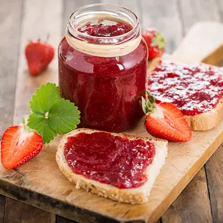 confiture