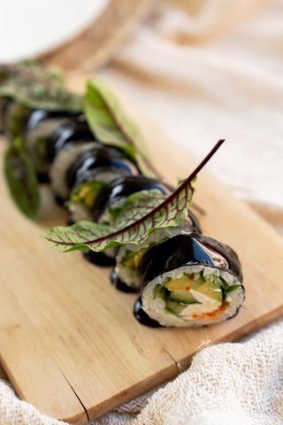 Фреш Футо Маки Рол