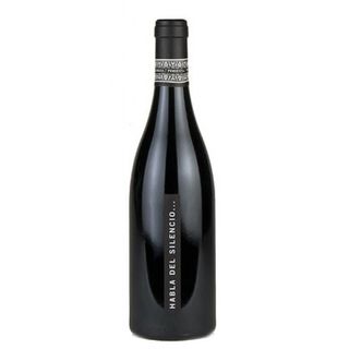 Vino Tinto Habla Del Silencio (750 Ml.)