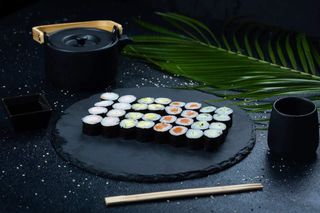 Set Maki 440 gr