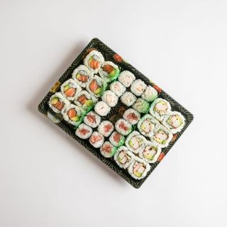 Menú de Maki (28 pzas.)