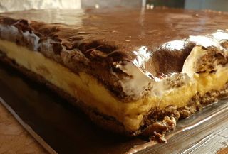 Tiramisù 4.0