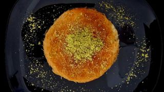 Kunafa