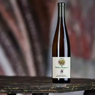 Muller Thurgao Abbazia Di Novacella