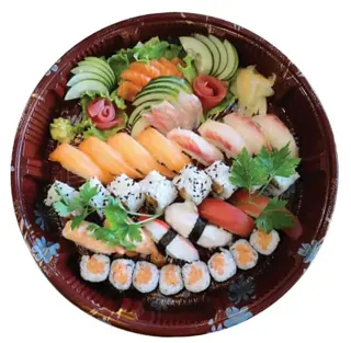 Yama box 1 