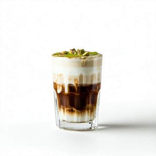 Pistacho Macchiatto