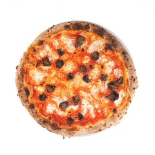 Pizza Czwarta