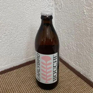 Kombucha EarlyBird