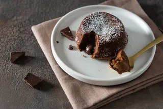 lava cake