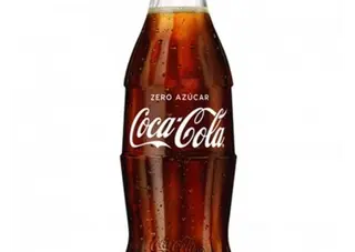 COCA COLA ZERO