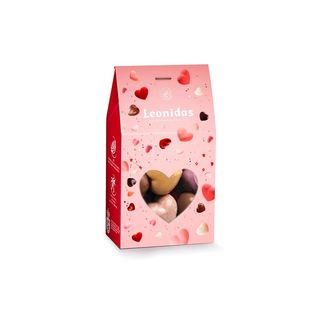 Caixa S. Valentim 15 Corações