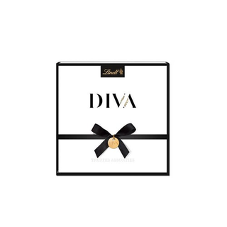 Trufas Diva caja (182 gr.)
