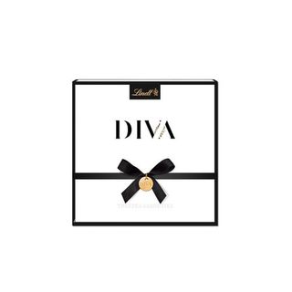 Trufas Diva caja (182 gr.)