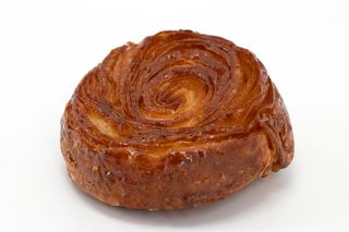 Kouign Amann
