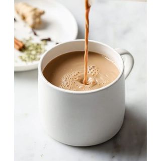 Masala (White Black)