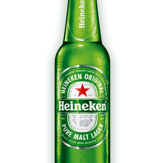 Heineken Beer
