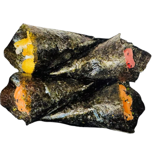 B8, TEMAKI MISTO 4PCS
