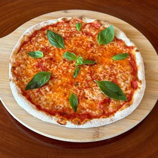 Pizza Boscaiola 30CM