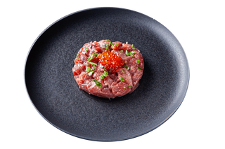 Tartar De Atún