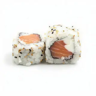 50 Maki philadelphia (4u)