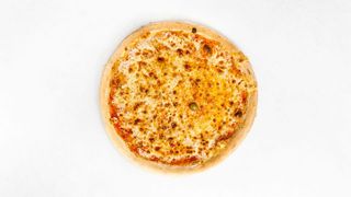 Margarita pizza 33cm