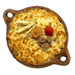 Pasticcio Mixte
