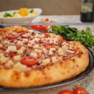 Піца Королівська (23см/385г)