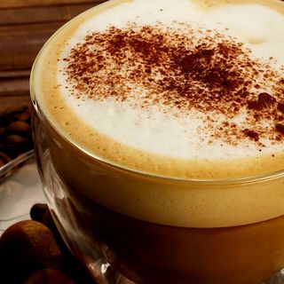 Cappuccino Moca Noisette 200 ml