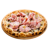 Пица Мортадела