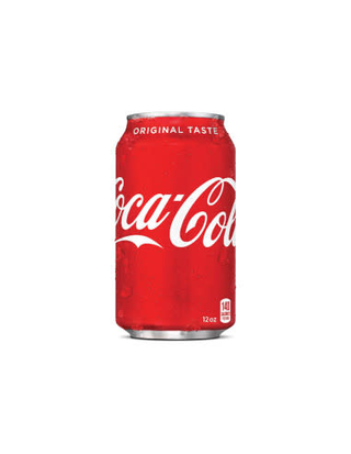 Coca-Cola 33 cl