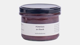 Powidła śliwkowe 200 g