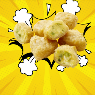 Jalapenos - 4 Pièces